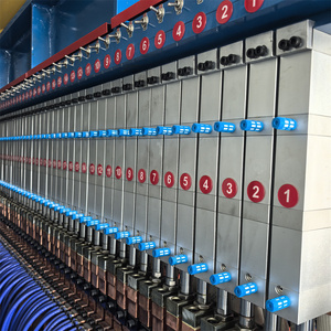 <strong>Automatic</strong> Wire Mesh <strong>Welding</strong> <strong>Machine</strong> / <strong>Fence</strong> Mesh <strong>Welding</strong> <strong>Machine</strong> / Mesh <strong>Welding</strong> <strong>Machine</strong> For Construction - Product Image 5
