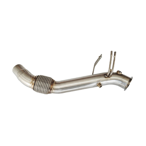 Tubería de Escape SVJ para BMW <span class=keywords><strong>G20</strong></span> <span class=keywords><strong>318D</strong></span> 320D B47 - Product Image 1