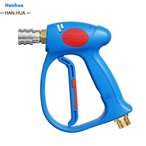Máy rửa xe điện cao áp 4500Psi 1000W bán chạy, vòi phun nước ngoài 22/14, máy vệ sinh bằng nước áp lực cao phổ biến - Product Image 1