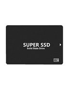 Solid State Drive Sata3 2.5 pouces Transmission haute vitesse 2 To universel pour ordinateurs portables et ordinateurs de bureau nouvelle expansion transfrontalière"
