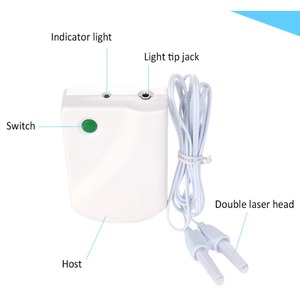Baby Health Care Soft Suction Silicone Head Manual Syringe Needle Type Infant Nasal Aspirator for Rhinitis Remove Nose Secretion - Product Image 1