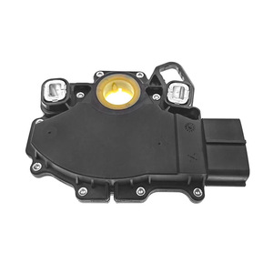 สวิตช์เกียร์ฟอร์ด IL2P-7F293-AB F7LZ-7F293-AA ปุ่มพลาสติกสำหรับรถยนต์ - Product Image 2