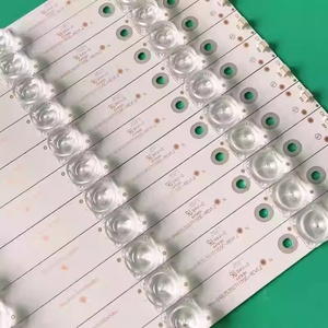 Bande LED NO.8233 Haier LS48AL88U51 LS48U52 CRH-B483535071155E-REV1.2 W Bande lumineuse LED - Product Image 3