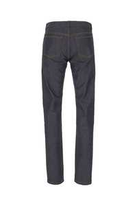 Diseñador de excelente calidad Apc Denim Jeans Contraste Stitchingg Jeans de hombre con 5 bolsillos - Product Image 2