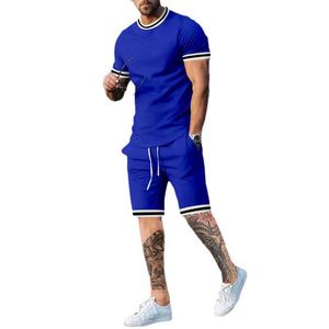 Ensemble é<span class=keywords><strong>t</strong></span>é hommes vêtements 2 pièces blanc <span class=keywords><strong>t</strong></span>-<span class=keywords><strong>shirt</strong></span> et Shorts é<span class=keywords><strong>t</strong></span>é hommes ensembles personnalisé deux pièces graphique <span class=keywords><strong>t</strong></span>-shirts <span class=keywords><strong>t</strong></span>-<span class=keywords><strong>shirt</strong></span> court - Product Image 6