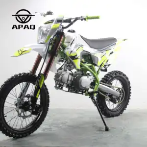 APAQ 140cc arazi motosikleti 140cc kir bisiklet 160cc motokros