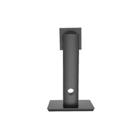Support d'écran pliable pour POS, support de bureau réglable, support d'affichage VESA, support de moniteur POS
