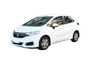 Autos Usados Usado Fit 2020 1.5L CVT Edición Comfort 1.5L 131 L4 Gasolina 5 Puertas 5 Asientos Hatchback - Product Image 1