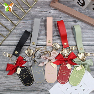 Drop shipping available. Popular bow keychains, couple <b>car</b> <b>key</b> pendants, custom <b>key</b> <b>rings</b>. - Product Image 3