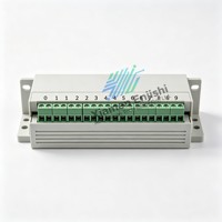 Module PLC PAC 100% Original 2094-BC01-MP5-M, Module D/O, Contrôleur PLC 2094BC01MP5M
