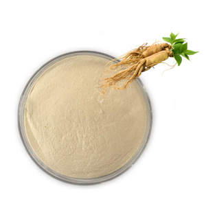 สารสกัดจากรากโสมผงโสมเพื่อสุขภาพ - Product Image 1