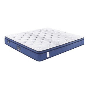 Santech — matelas pliant en laine et coton dur, pour dortoir d'étudiant, <span class=keywords><strong>lit</strong></span> <span class=keywords><strong>pliable</strong></span>, m, quatre saisons, livraison directe depuis l'usine - Product Image 4