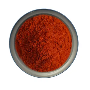 Exportación chino Especificación de rojo especias pimienta de chile en polvo