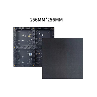 Module d'affichage LED couleur pleine P4 pour intérieur, panneau d'unité LED couleur pleine SMD P4 pour intérieur