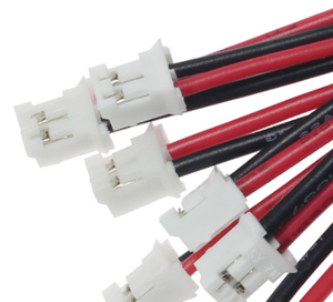 Steker Betina MX1.25 Pitch 2 3 4 5 6 Pin untuk Kabel Elektronik Peralatan Rumah Tangga - Product Image 6