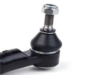 Alta calidad precios al por mayor Audi A3 barra de acoplamiento parte del coche conjunto completo de barra de acoplamiento VW GOLF V extremo izquierdo de barra de acoplamiento 1K0423811K - Product Image 3