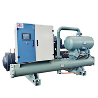 Système de refroidissement industriel grande capacité, usine de refroidisseurs chinoise