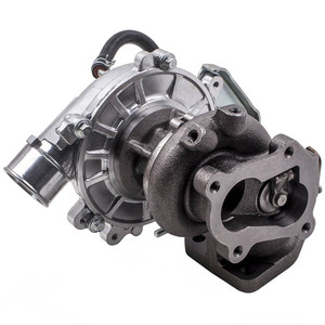 กังหันขยายตัวออกซิเจน BW 9600 นิวตันเมตร3/ชม. สำหรับโรงงานแยกอากาศ ใช้ในอุตสาหกรรม - Product Image 4