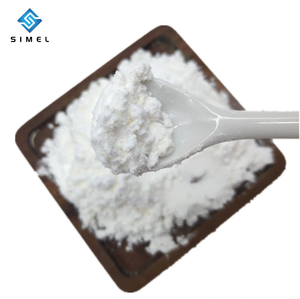 Poudre industrielle/de qualité alimentaire benzoate de sodium bon prix conservateur CAS 532 Sorbate de potassium - Product Image 1