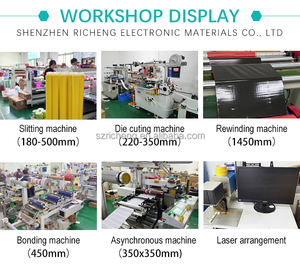 T Esa Strong ، استنادًا إلى رقاقة ألومنيوم ، ولصق أكريليك - Product Image 3