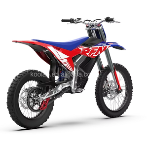 <span class=keywords><strong>2025</strong></span> rfn chiến binh Pro <span class=keywords><strong>sx</strong></span>-e15electric Dirt Bike 15KW MX mô hình mới off road nhanh <span class=keywords><strong>SX</strong></span> E15 cộng với dirtbike xe máy để bán - Product Image 4