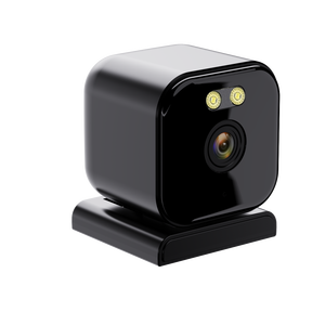 Cámara de Alta Resolución Tuya WiFi Mini Bullet, Cámara IP de Seguridad Inalámbrica para Exteriores con Control Mediante Aplicación Móvil - Product Image 2