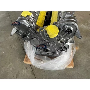 Bloc moteur 5,5 L M275 <span class=keywords><strong>V12</strong></span> BiTurbo essence pour Mercedes S600 CL600 SL600 – Pièce de rechange - Product Image 1