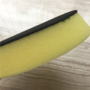 Köpük Kaliteli Parlatma Pedleri Araba Parlatma Köpük Pedi Islak Parlatma Köpük Pedi - Product Image 6
