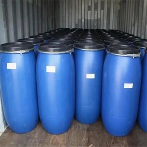 Tensioactif Texapon N70 de haute qualité SLES 70% pour produits de soins personnels CAS 68585 - Product Image 2