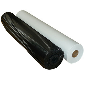 Papier de transfert par sublimation à séchage rapide <span class=keywords><strong>SUMEX</strong></span> 90 g/m² 100 g/m² en rouleau, papier blanc pour tissu polyester pour impression grand format - Product Image 6