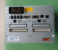 Relais Ref542plus pour PLC