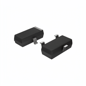 ทรานซิสเตอร์อิเล็กทรอนิกส์ TO-236-3, SC-59, SOT-23-3 DRA2152Z0L ตัวแทนจำหน่ายที่ได้รับอนุญาต - Product Image 1