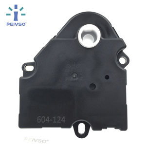 Actuador de Amortiguador de Aire PEIVSO para CHEVROLET PICKUP, BUICK, CADILLAC, GMC, OEM 604-124, 1571937, 16124952, 89018368 - Product Image 3