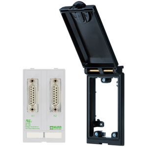 Murrelektronik N/4000-68112-0510000 - Neuf, origine tchèque - Product Image 1