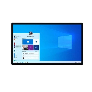 21.5 32 45 Inch Open Frame Capacitive <b>Touch</b> Display Lcd Monitor Embedded or Wall Mount <b>Touch</b> <b>Screen</b> Monitor Open Frame - Product Image 2