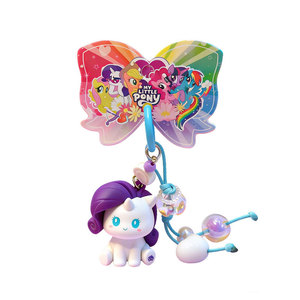 Piccolo Oggetto Decorativo con Immagine Cartoon che Rende le Persone Più Carine e Funziona Come Fiori <span class=keywords><strong>di</strong></span> Prugna. - Product Image 5