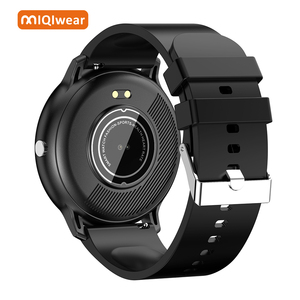Reloj Inteligente para Hombre y Mujer con Monitor de Sueño y Batería de Larga Duración - Product Image 4