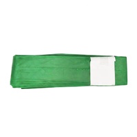 Rollo de Película Biodegradable Extra Gruesa, Rollo de Película Compostable, Bolsas para Desechos de Inodoro, Rollo de Película Protectora para Sistema de Inodoro Portátil