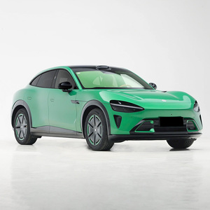 Xiao-mi YU7 Pure Electric SUV Export Xiao Mi YU7 810km Max China Nuevo vehículo eléctrico para <span class=keywords><strong>Xiaomi</strong></span> YU7 Venta - Product Image 3
