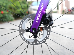 Bicicleta de Carretera R8170 R7170 T1000, Bicicleta de Carretera de Fibra de Carbono Completa, 24 Velocidades, Shimano Di2 - Product Image 4