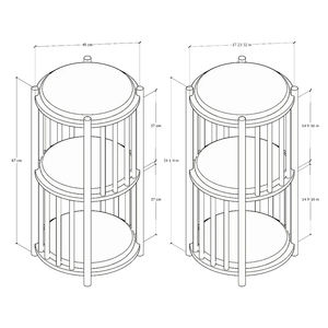 202406 animaux de compagnie escalade chat meubles arbre maison chat grotte lit chat conception grande <span class=keywords><strong>tour</strong></span> - Product Image 4