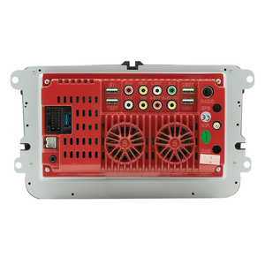 Nouvel autoradio 2 Din <span class=keywords><strong>7</strong></span> pouces avec écran tactile capacitif et CarPlay, autoradio multimédia pour VW - Product Image 4