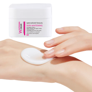 Marque Propre. Soin Coréen Blanchissant de Haute Qualité. Peau Foncée Devient Blanche. Crème Blanchissante Puissante - Product Image 6