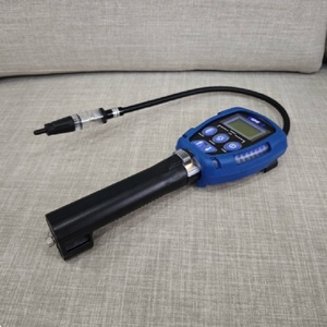 เครื่องตรวจจับก๊าซรั่วไหล GMI GT44 แบบพกพา ตรวจจับก๊าซ O2/CO/H2S - Product Image 3