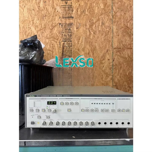 Anritsu ME462B <b>DS</b>-<b>3</b> *powers On But Untested* Ma37 xgeqpt - Product Image 1