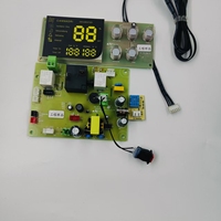 Déshumidificateur industriel, appareil ménager, carte de commande PCBA, OEM ODM, assemblage de circuits imprimés FR-4 sur mesure, fabricant