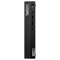 Nouvel ordinateur de bureau miniature M70q Tiny 1L efficace pour les environnements professionnels et domestiques