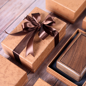Boîte à <span class=keywords><strong>musique</strong></span> en bois <span class=keywords><strong>Message</strong></span> et chanson personnalisés pour votre amoureux pour toujours Grand cadeau pour les parents et les enfants amoureux - Product Image 6