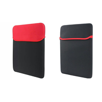 Housse de transport Housse en néoprène pour 7 " / 10" pouces pour iPad Kindle Tablet Case