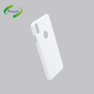 Antiurto di Protezione In Plastica 3D Cassa Del Telefono di Sublimazione per il <span class=keywords><strong>iPhone</strong></span> <span class=keywords><strong>XS</strong></span> con il Nero di Colore <span class=keywords><strong>Bianco</strong></span> - Product Image 4